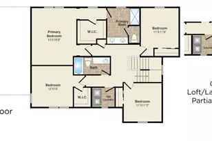 5 Paetzell Farm Ct, Milford, NJ 08848 - Photo 3