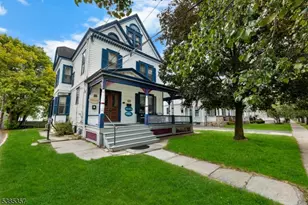 35 W High St, Somerville, NJ 08876 - Photo 1