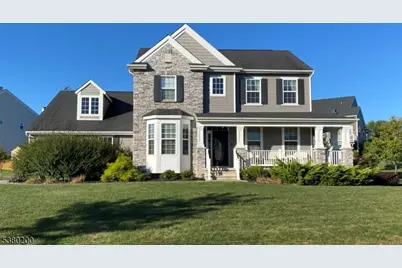 3 Paetzell Farm Court, Milford, NJ 08848 - Photo 1