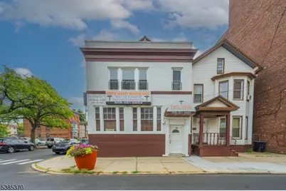 115 Jefferson Ave, Elizabeth, NJ 07201 - Photo 3