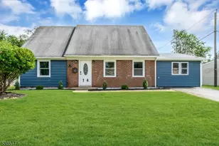 14 Melbourne Ln, Willingboro Twp., NJ 08046 - Photo 9