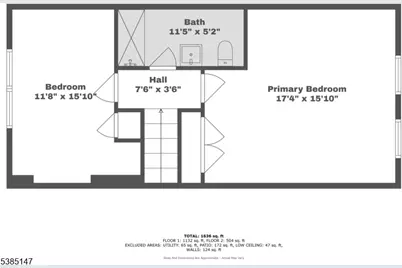 14 Melbourne Ln, Willingboro Twp., NJ 08046 - Photo 35