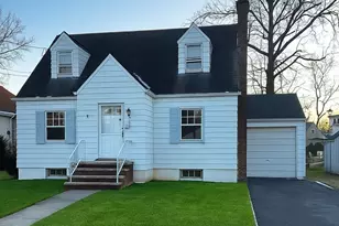 53 Pallant Ave, Linden, NJ 07036 - Photo 1