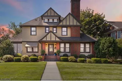 55 Georgian Rd, Morristown, NJ 07960 - Photo 1