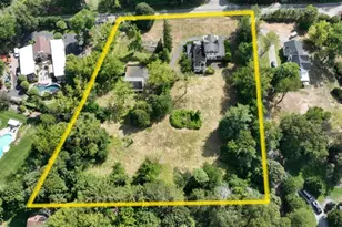 235 Wearimus Rd, Ho Ho Kus, NJ 07423 - Photo 1