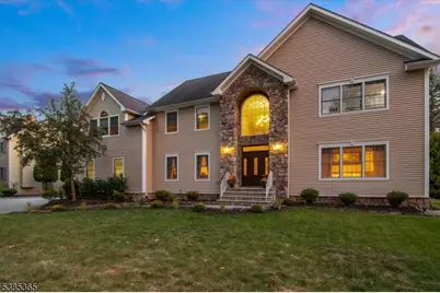 711 Park Rd, Parsippany, NJ 07950 - Photo 1