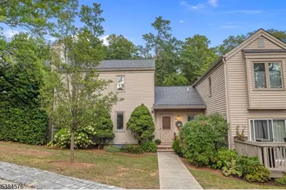 2 A Somerset Hills Court, Bernardsville, NJ 07924 - Photo 1