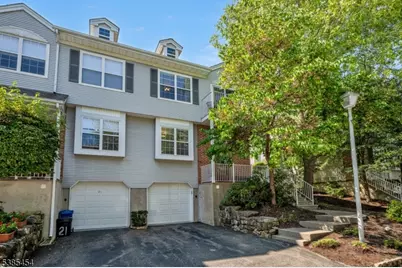 23 Hickory Way, Mount Arlington, NJ 07856 - Photo 1