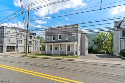 143 Valley Rd Unit #2L, Montclair, NJ 07042 - Photo 17