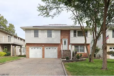 256 Washington Ave, Kenilworth, NJ 07033 - Photo 1