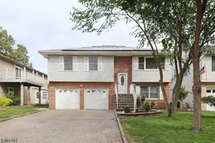 256 Washington Ave, Kenilworth, NJ 07033 - Photo 1