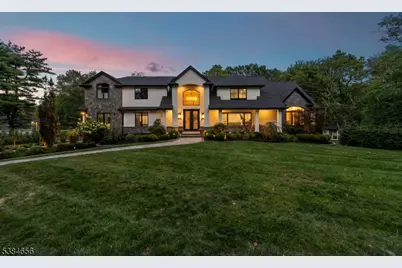 29 Old Chestnut Ridge Rd, Montvale, NJ 07645 - Photo 1