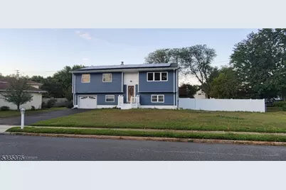 39 Oak Ter, Howell Township, NJ 07731 - Photo 1