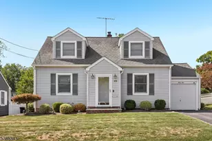 49 Knollwood Terrace, Clifton, NJ 07012 - Photo 1