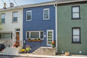 61 N Franklin St, Lambertville, NJ 08530 - Photo 1