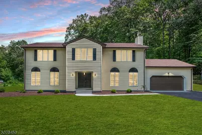 33 Huntsville Rd, Andover Township, NJ 07860 - Photo 1