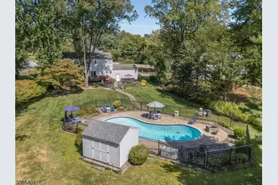 48 W Main St, Mendham Township, NJ 07945 - Photo 13