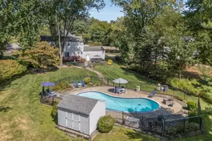 48 W Main St, Mendham Township, NJ 07945 - Photo 13