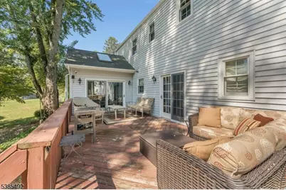 48 W Main St, Mendham Township, NJ 07945 - Photo 29