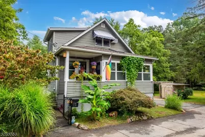 21 Spring Ln, West Caldwell, NJ 07006 - Photo 1