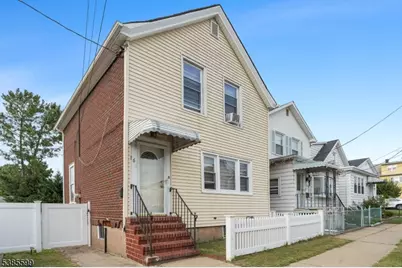 116 E Clifton Ave, Clifton, NJ 07011 - Photo 1
