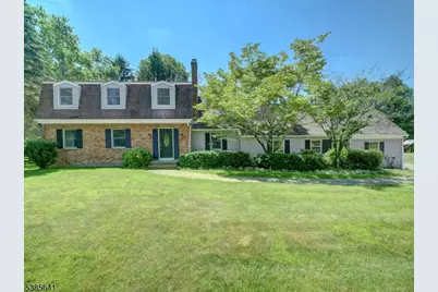 3 Cross Brook Dr, Tewksbury Township, NJ 07830 - Photo 1