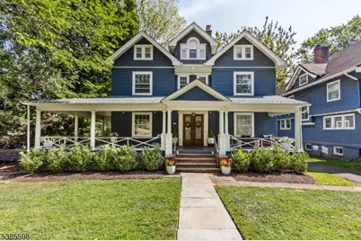 253 Midland Ave, Montclair, NJ 07042 - Photo 1