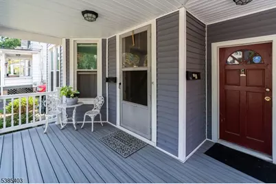 126 W High St, Bound Brook, NJ 08805 - Photo 5