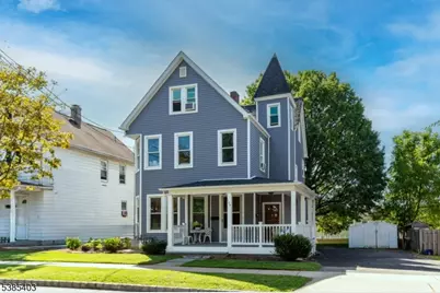 126 W High St, Bound Brook, NJ 08805 - Photo 1