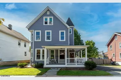 126 W High St, Bound Brook, NJ 08805 - Photo 3