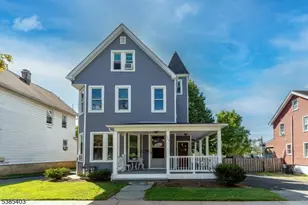 126 W High St, Bound Brook, NJ 08805 - Photo 3