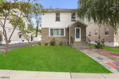 825 Elm St, Roselle Park, NJ 07204 - Photo 1