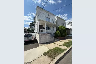 387 Hobart Ave, Haledon, NJ 07508 - Photo 1