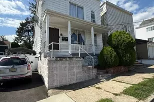 387 Hobart Ave, Haledon, NJ 07508 - Photo 1