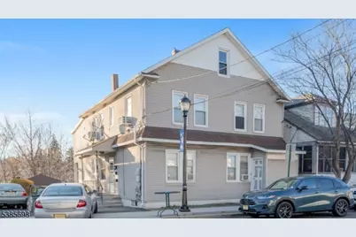 512 Mc Bride Avenue, Woodland Park, NJ 07424 - Photo 1