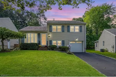 524 William St, Scotch Plains Township, NJ 07076 - Photo 1