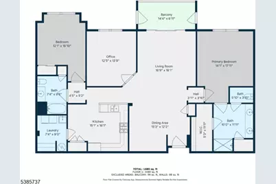 6306 Westover Way, Franklin Township, NJ 08873 - Photo 3