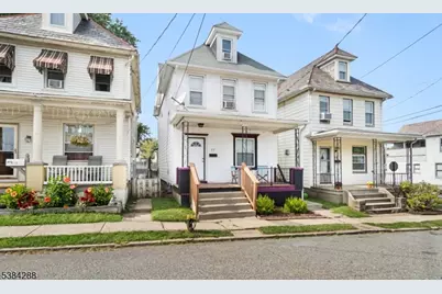 17 Marshall St, Phillipsburg, NJ 08865 - Photo 1