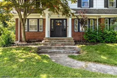 174 Clairmont Ter, Orange, NJ 07050 - Photo 1