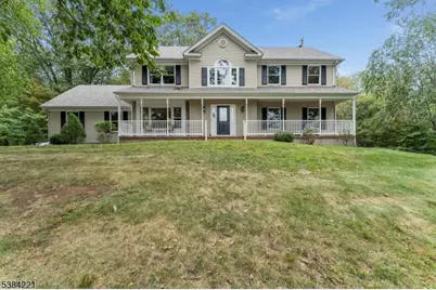 18 Bridle Path Dr, Bethlehem Township, NJ 08802 - Photo 1