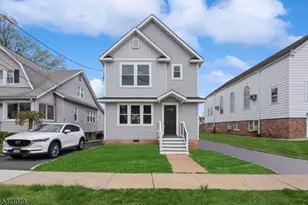 553 Thoreau Terrace, Union Township, NJ 07083 - Photo 1