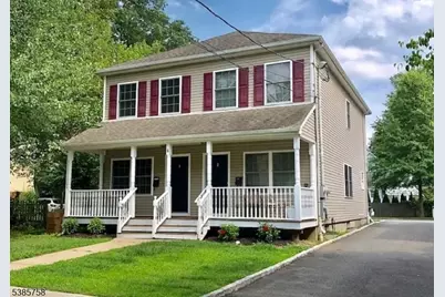 6 Howell St, Madison, NJ 07940 - Photo 1