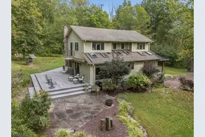 168 Locktown Sergeantsville, Delaware Township, NJ 08559 - Photo 27