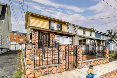 82 W Rich St, Irvington, NJ 07111 - Photo 1