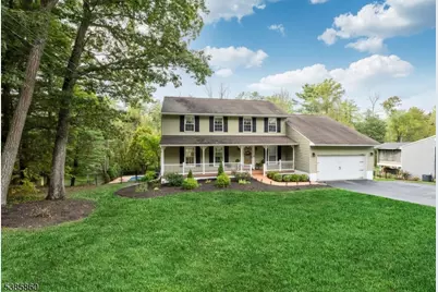 43 Bisset Dr, West Milford, NJ 07480 - Photo 1