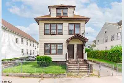 501 E 26th St, Paterson, NJ 07514 - Photo 1