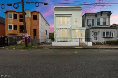 201 Maple Ave, Irvington, NJ 07111 - Photo 1