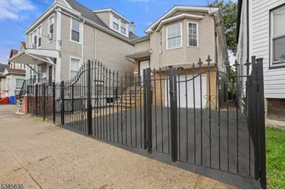 262 S 19th St, Newark, NJ 07103 - Photo 1