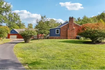 198 Hopewell Princeton Rd, Hopewell Township, NJ 08525 - Photo 5