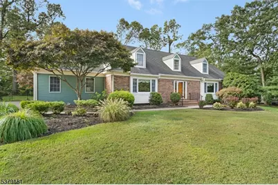 182 Rock Rd West, Green Brook Township, NJ 08812 - Photo 1